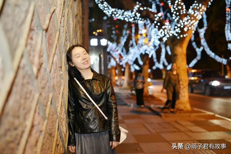 故事:那年进电子厂,与中年女同事的一段情缘