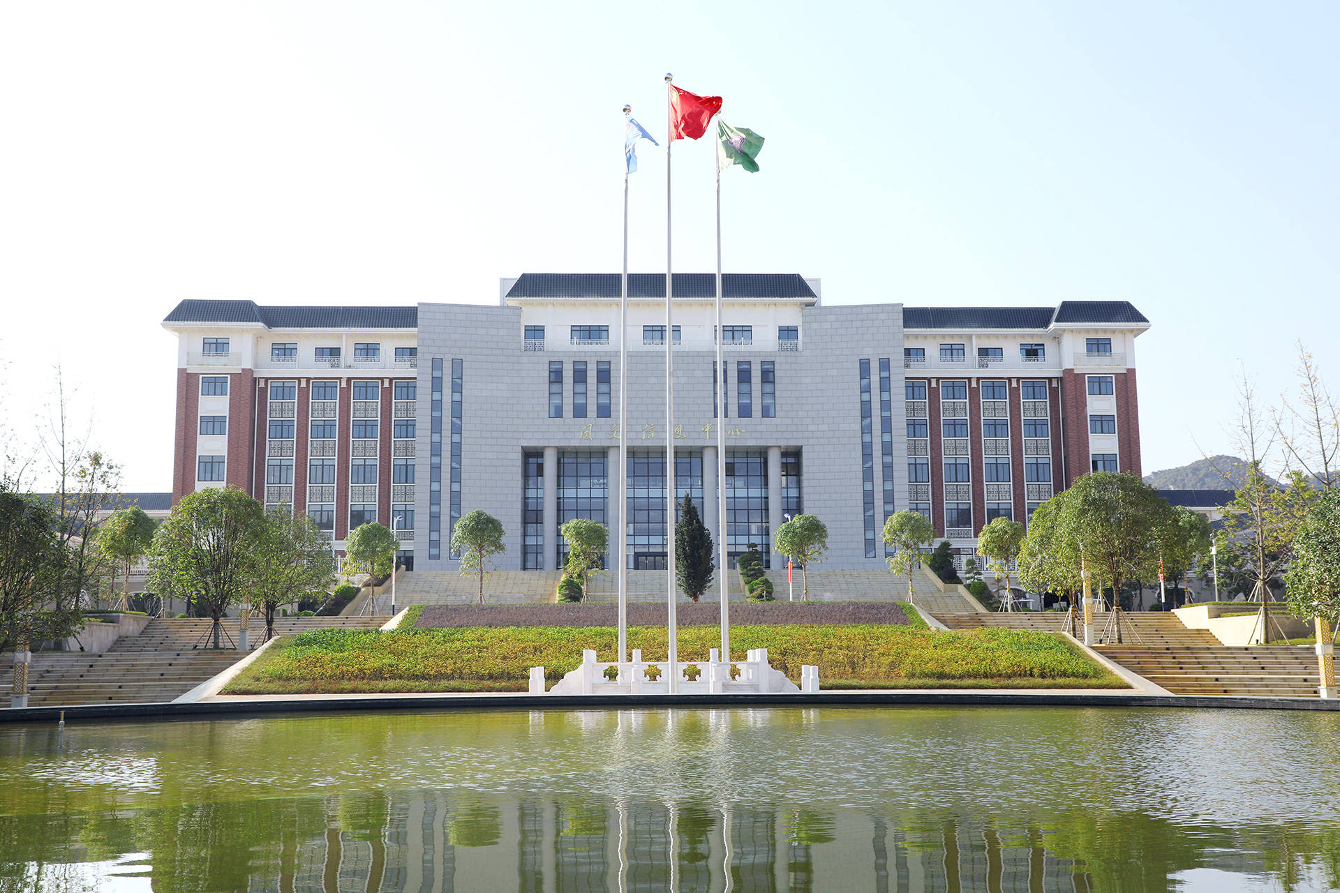 2021年广西最好的大专排名,广西专科大学排行榜前十名有哪些