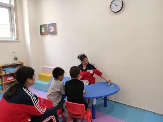 儿童康复训练中如何提高理解能力,家庭干预怎么提高认知能力