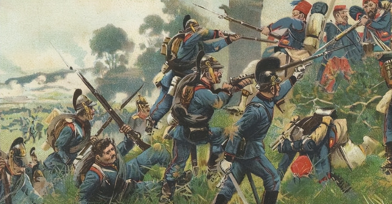 荷尔拜因怎样巧妙的运用色彩和光影，才营造出一种庄严的氛围？