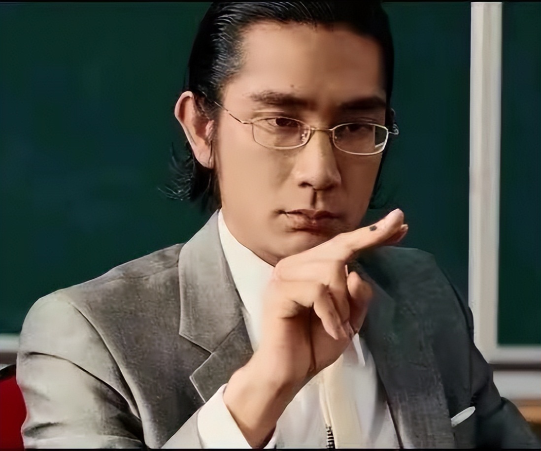 长江七号演员现状,长江七号跟徐娇对戏的小演员现状