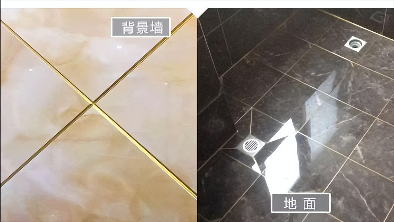 环氧彩砂跟真瓷胶美缝剂哪一种好,真瓷胶和环氧彩砂美缝剂品牌