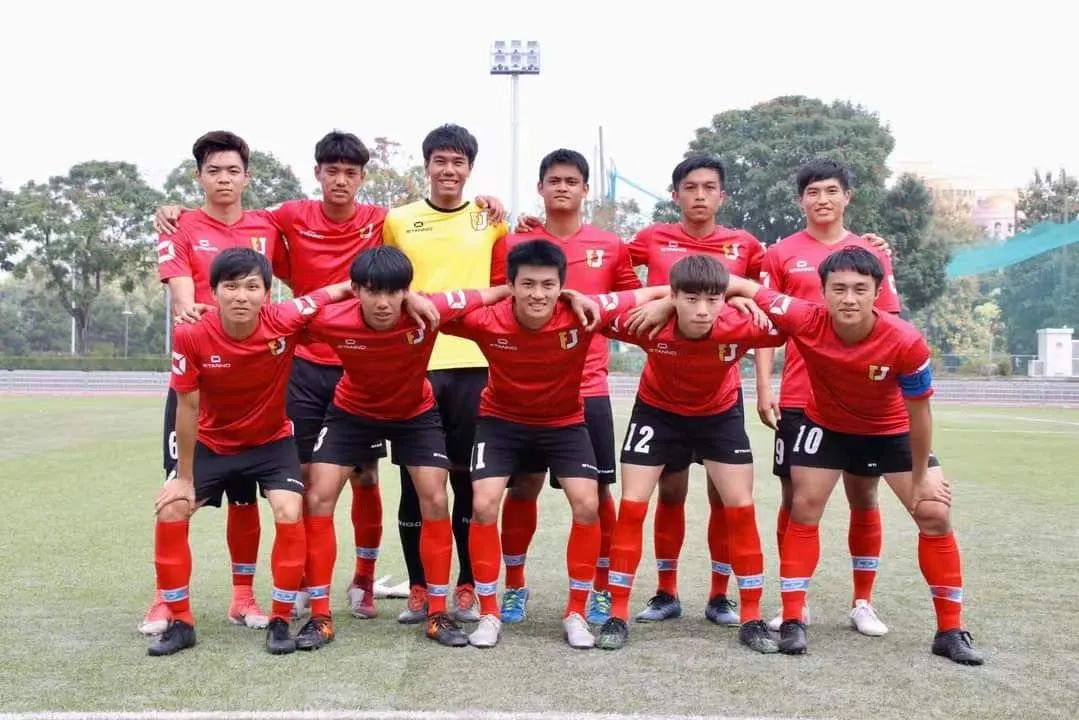 高校足球氛围有多好,高校足球氛围