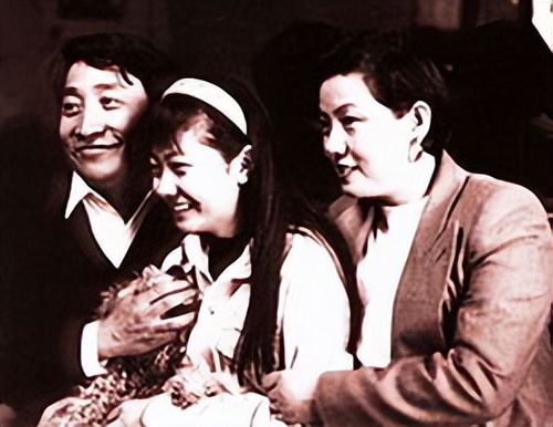 姜昆情感专家相声,姜昆给自己的定位