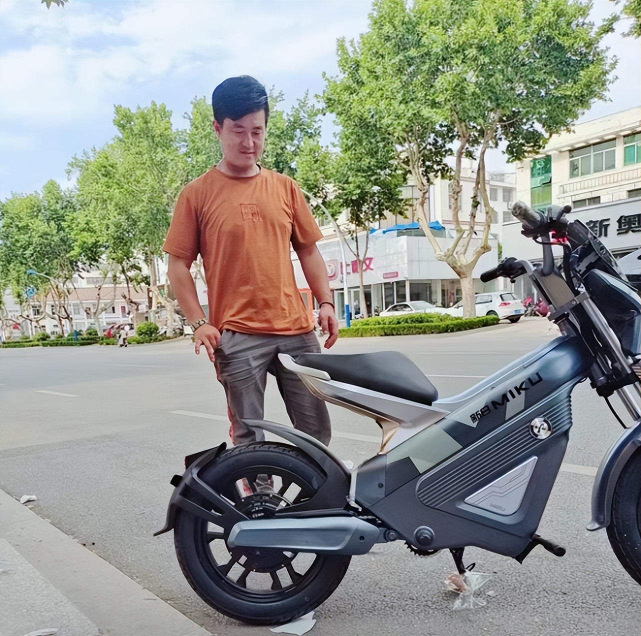 新日miku1几时开售,新日miku1最新消息