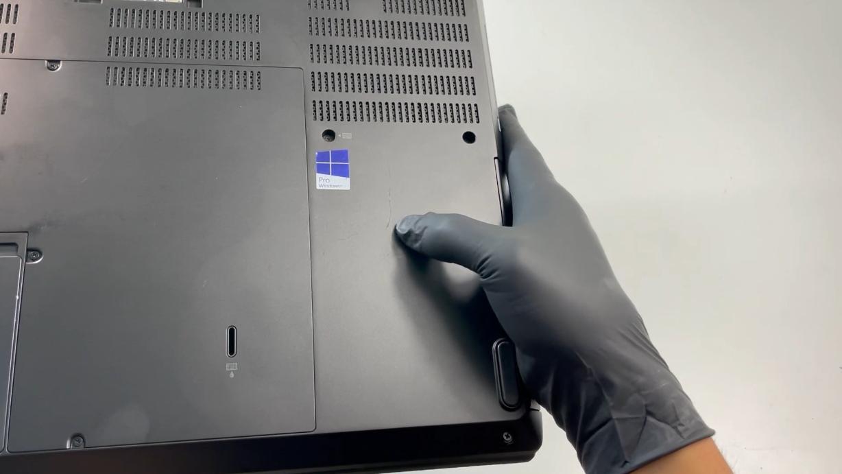 查看thinkpad笔记本型号,thinkpad旧电脑怎么挑