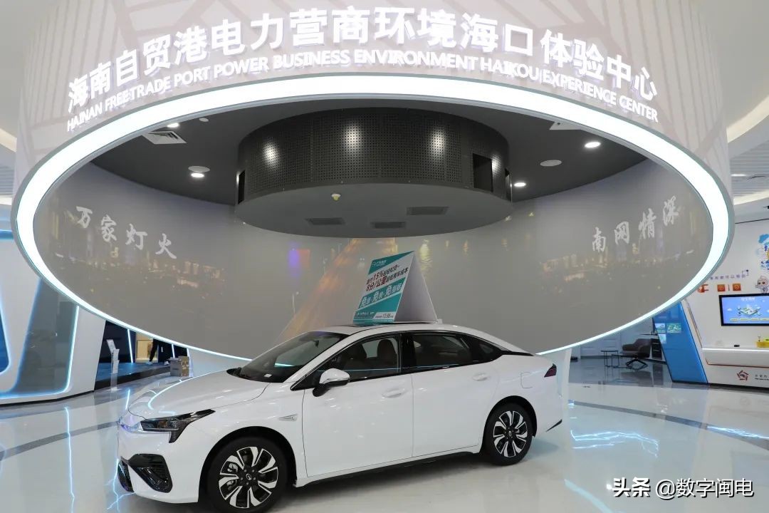 南部县150亿投资,南方五省乡镇落实充电桩