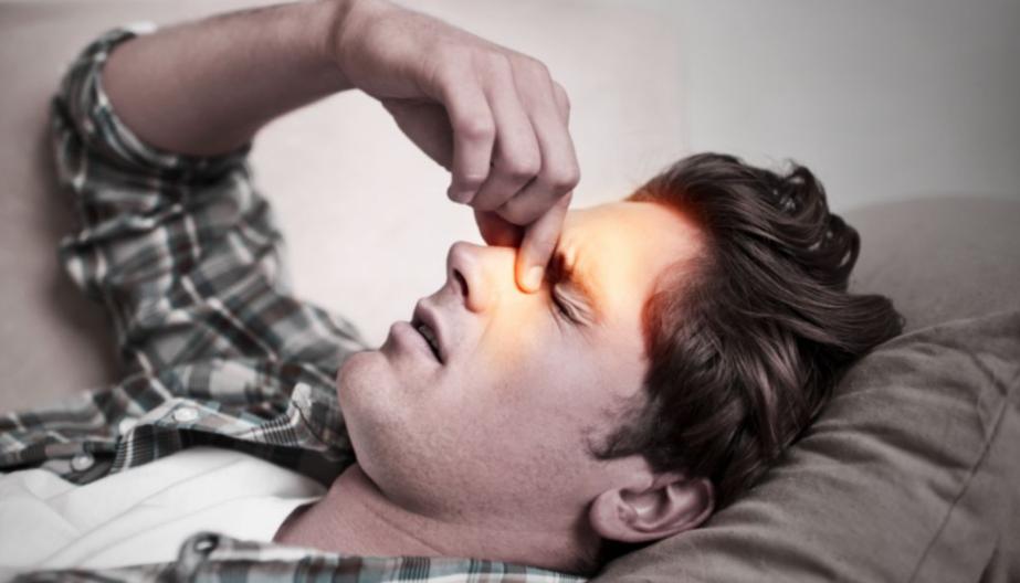 鼻塞影响睡觉最好解决的方法,睡觉鼻塞小妙招快速解决