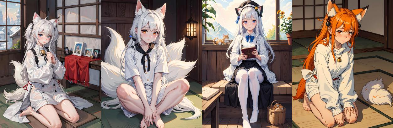 ai绘画软件,文心一格ai绘画软件