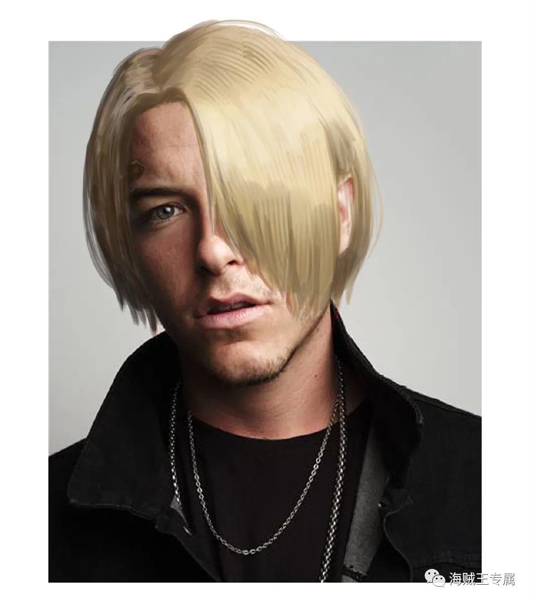 海贼王真人版谁来演,真人海贼王演员