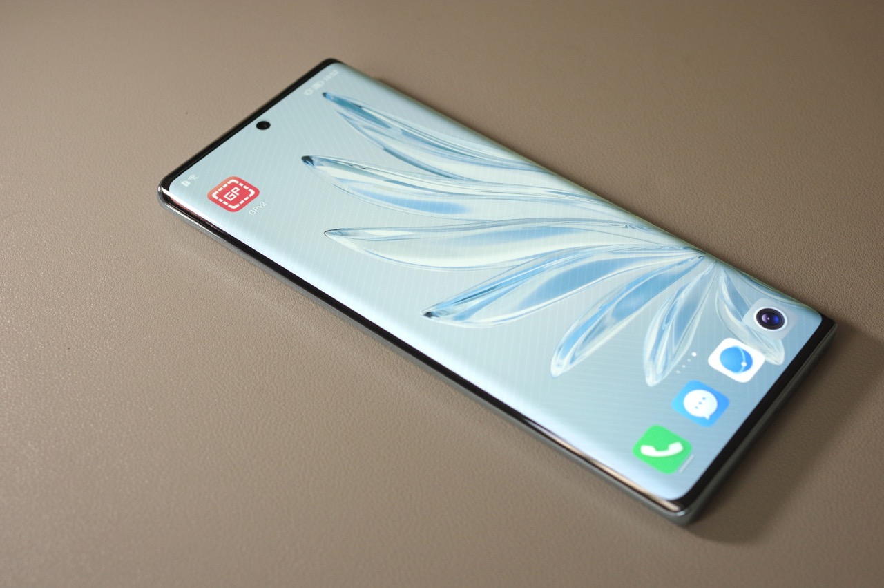 100w快充+256GB，荣耀70Pro跌至2089元，入手不会亏