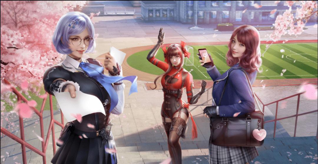 cf手游六周年如何成为职业选手,cf手游7周年最有影响力创作者