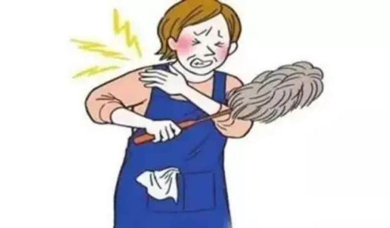 肱二头肌长头肌腱炎和肩周炎鉴别,肱二头肌肌腱炎用什么中药