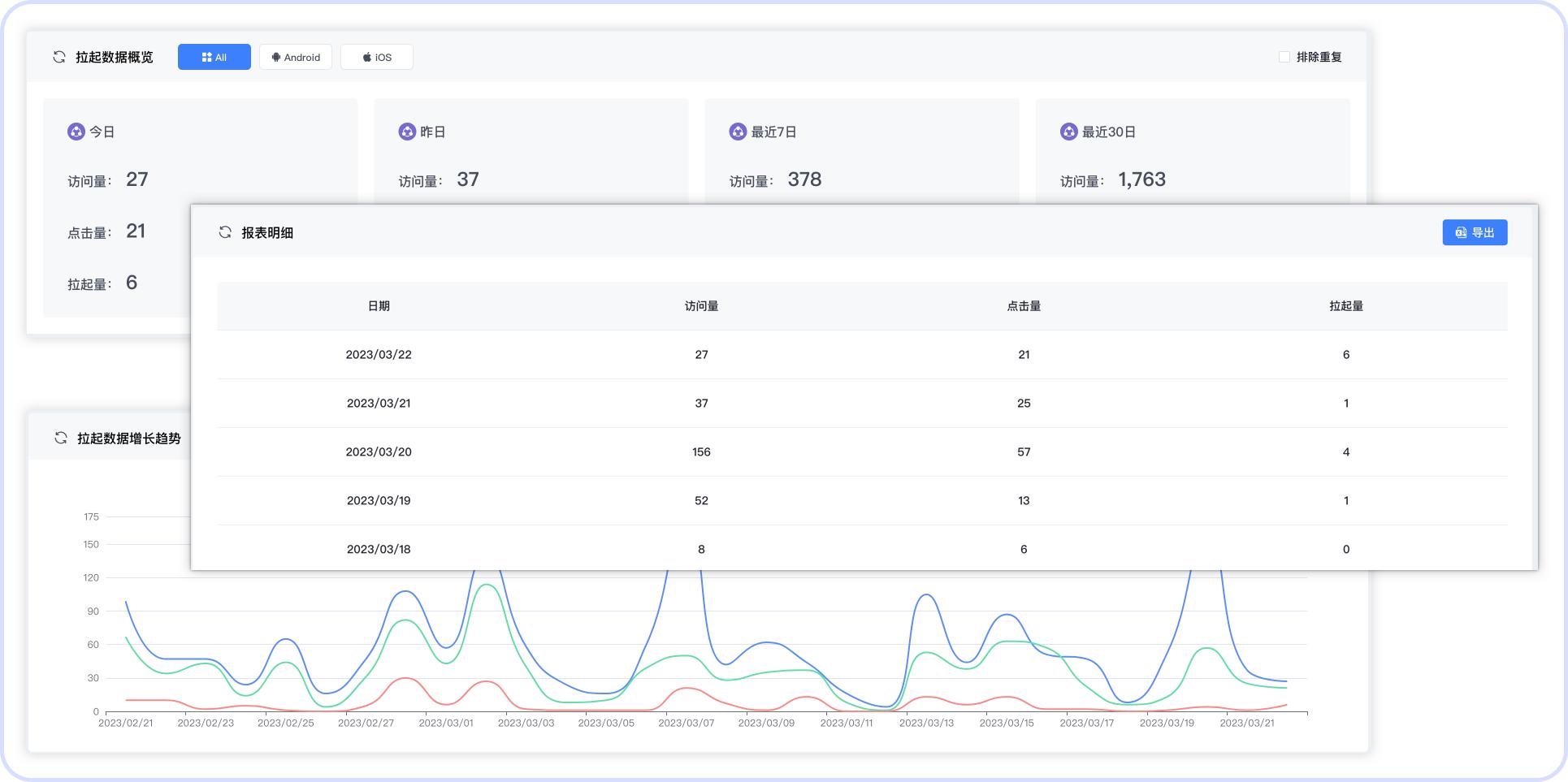 openinstall三周年,openinstall实现原理