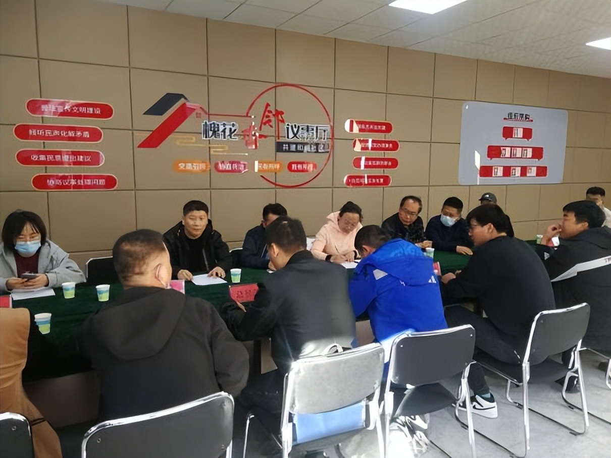 太原市尖草坪区：汇丰街道*党**建“金钥匙”解锁小区治理“幸福密码”