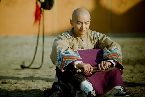 乾隆皇帝的身世,揭秘乾隆皇帝身世之谜