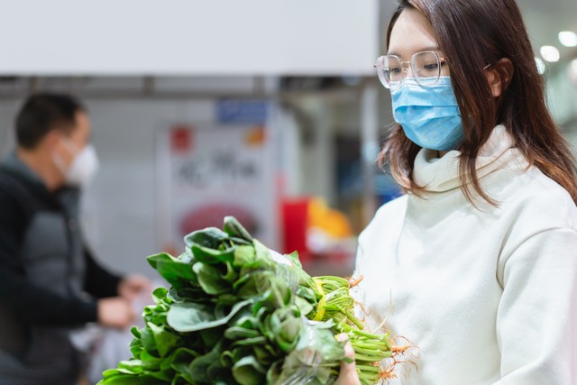 丈夫总嫌弃她生活费花太多，她用了一招让丈夫哑口无言还主动多给