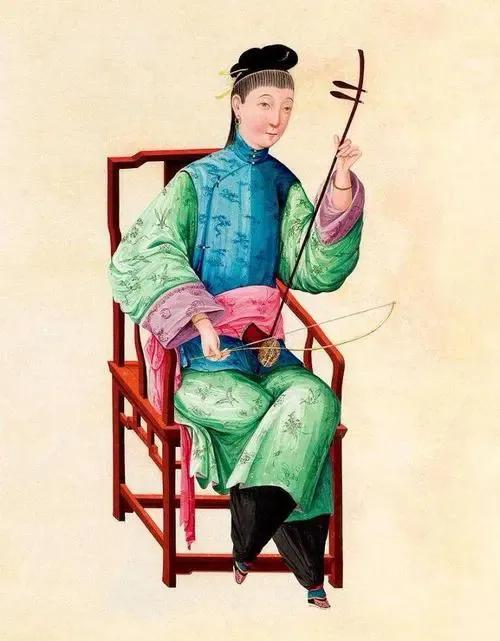 古人的长相,古代长得好看也是种特权