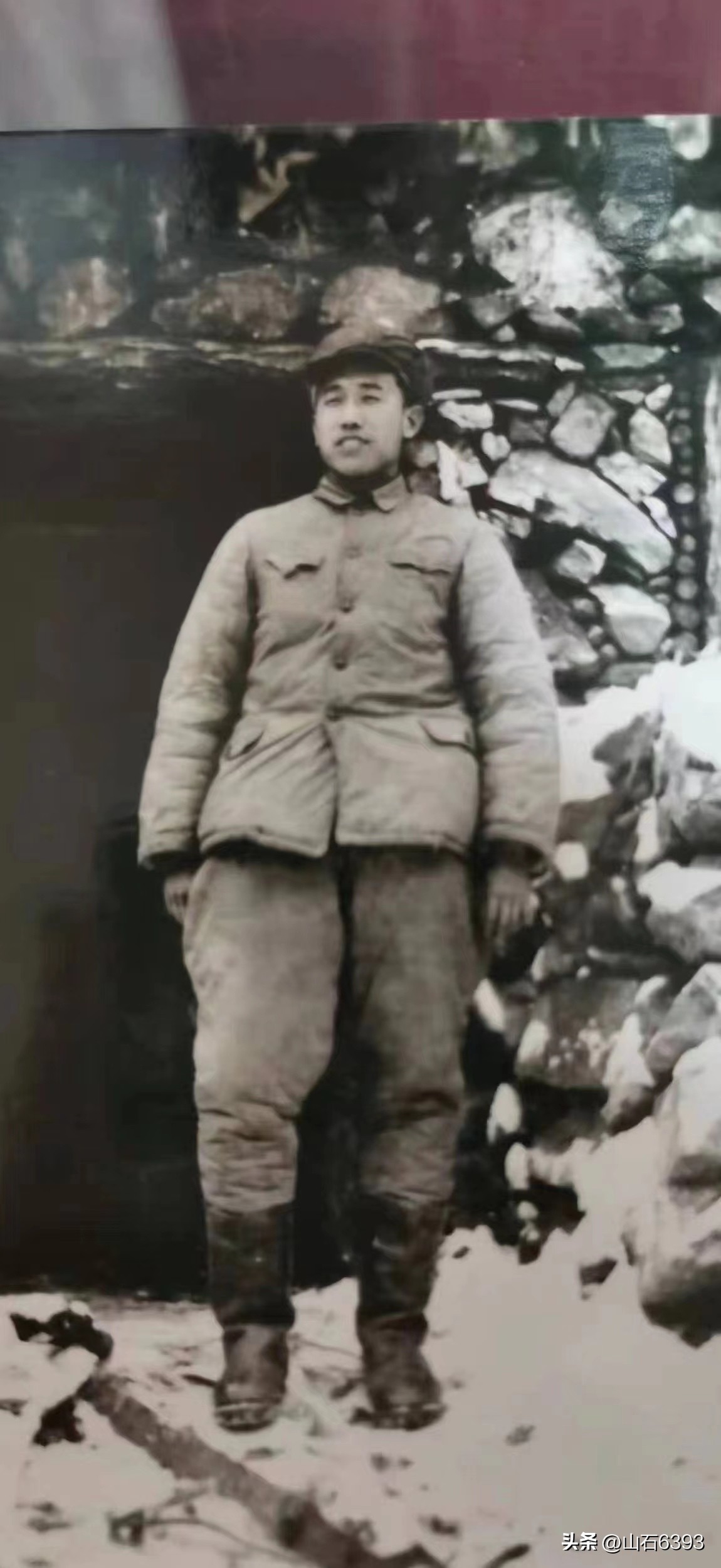 众战友深切缅怀晋国强政委——老将军一路走好！