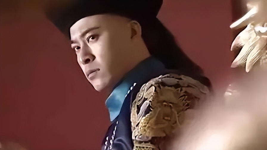 清朝最后一代摄政王,清末摄政王拒绝跪拜德皇