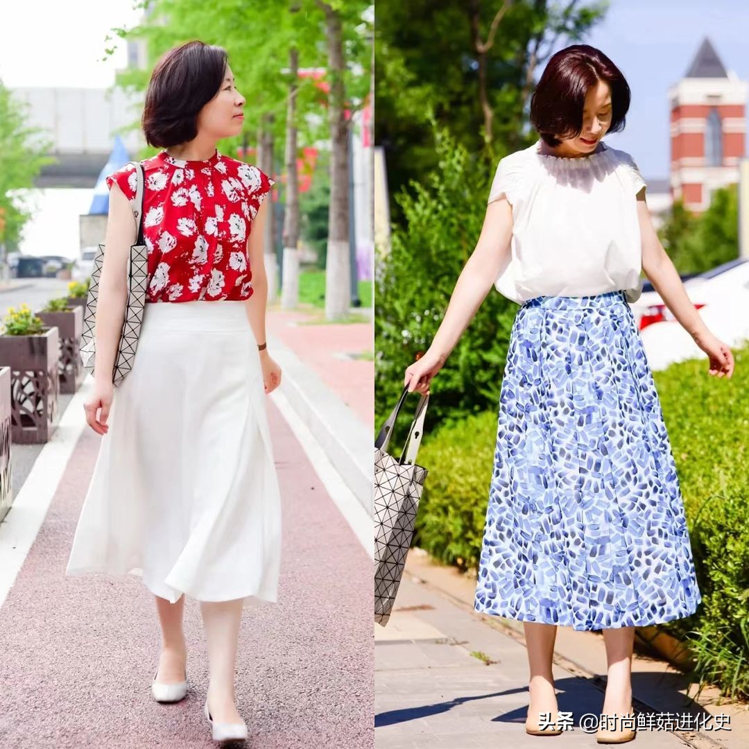 女士阔腿裙阔腿裤,时尚减龄高腰阔腿裤裤裙