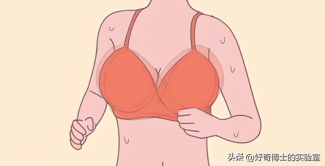 胸大运动怎么防震动,女生运动时胸部跳跃怎么办