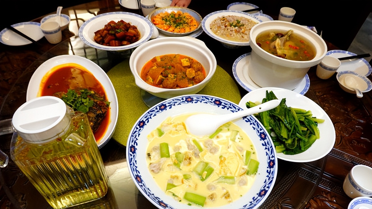 在江苏的“绿林仙海”中，寻找侠气与柔情