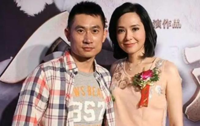 香港港姐郭羡妮嫁给穷人,港姐郭羡妮的幸福生活