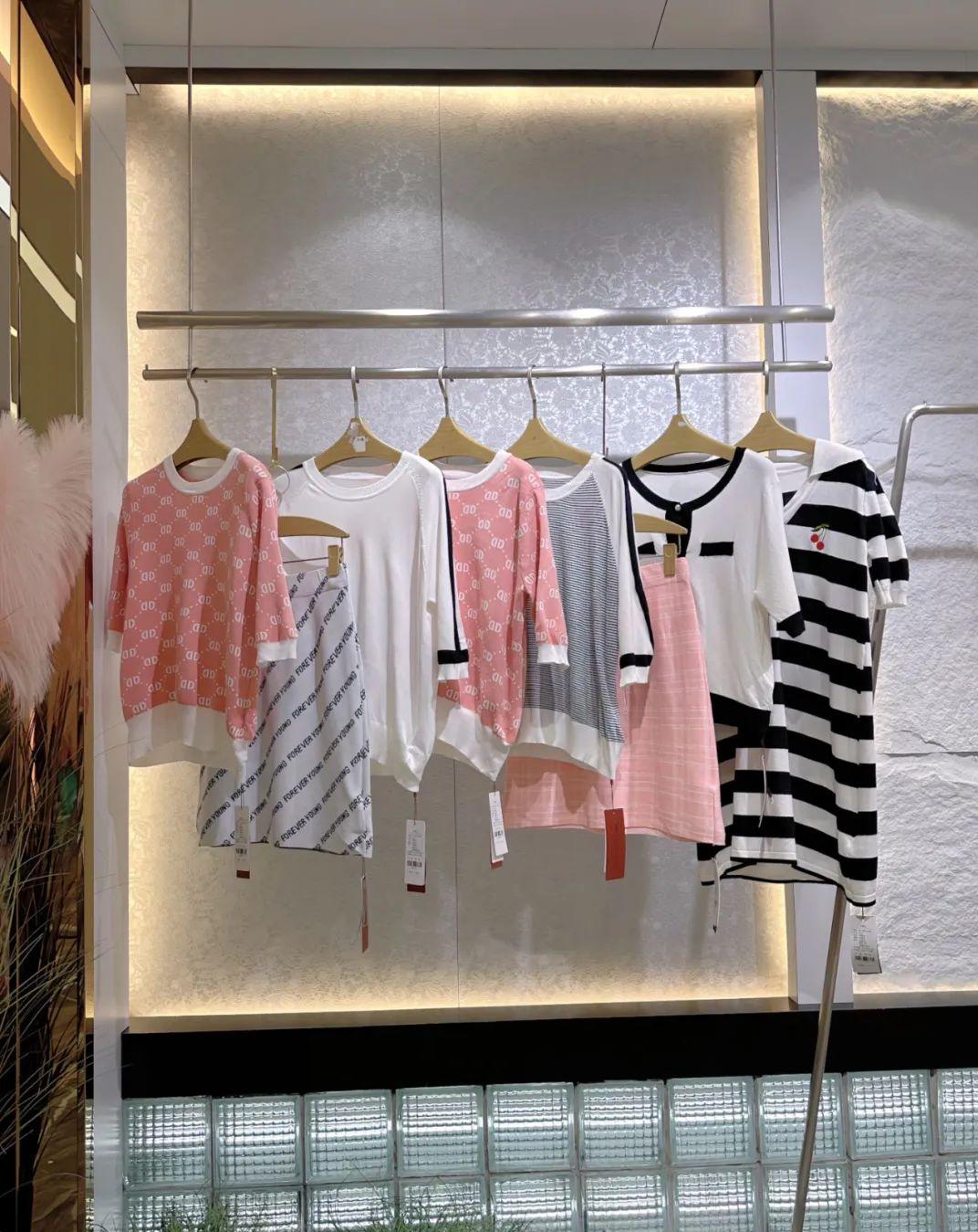 MIS·宝姿2023夏品牌折扣女装开衫桑蚕丝连衣裙马甲裤裙穿搭