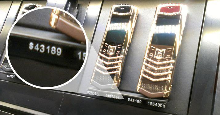 迪拜必买的10件东西,迪拜奢侈的生活方式