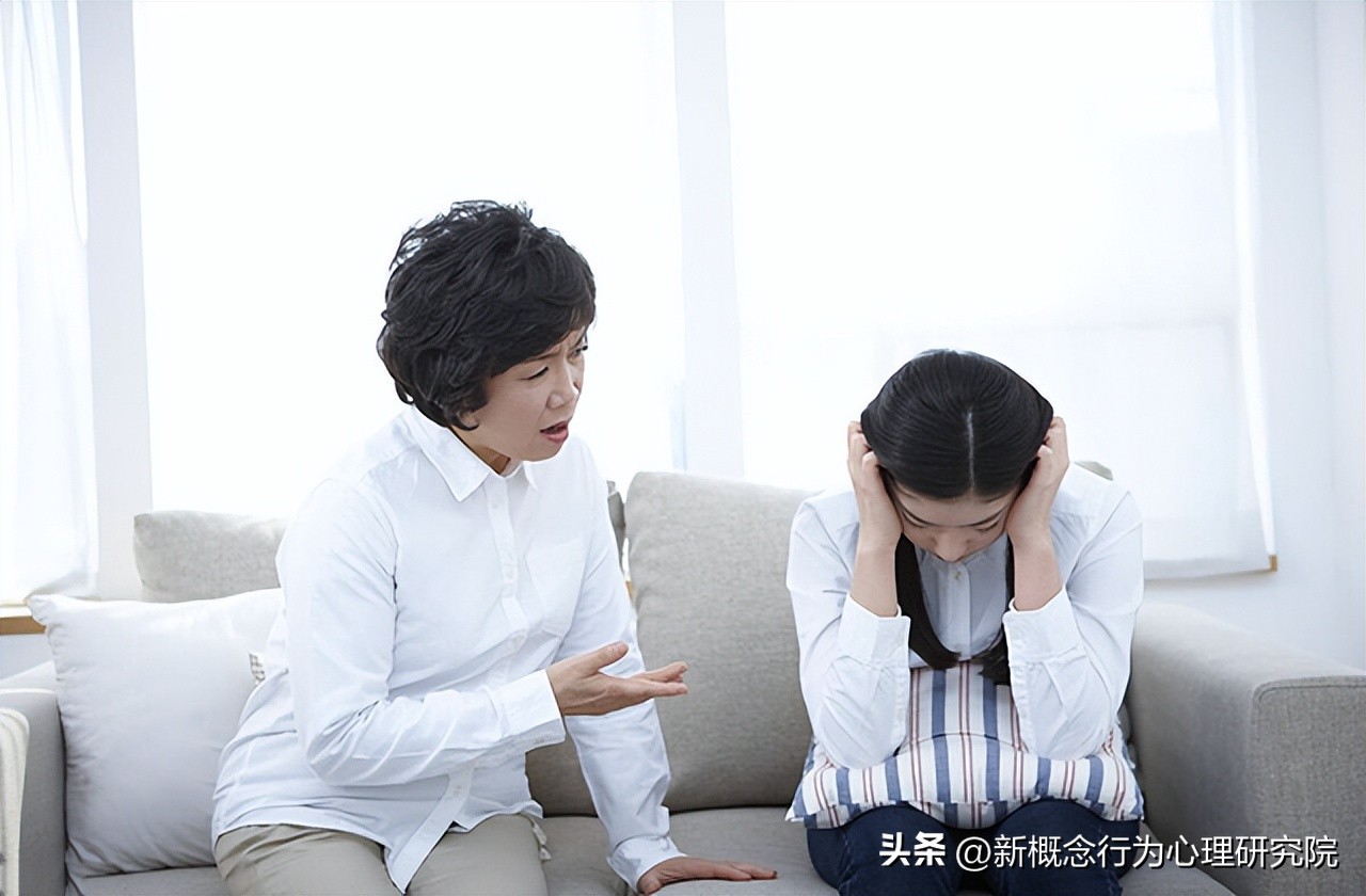 心理问题父母不管怎么办,心理有问题家长不重视怎么安慰