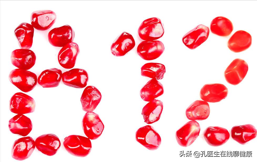 吃维生素b和叶酸注意事项,吃维生素b和叶酸的最佳时间