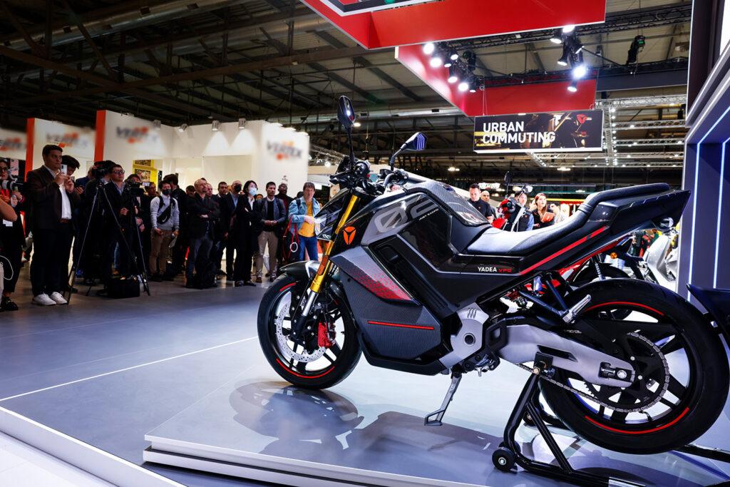 即将上市的几款电摩有哪些,最近要发布的新款电摩