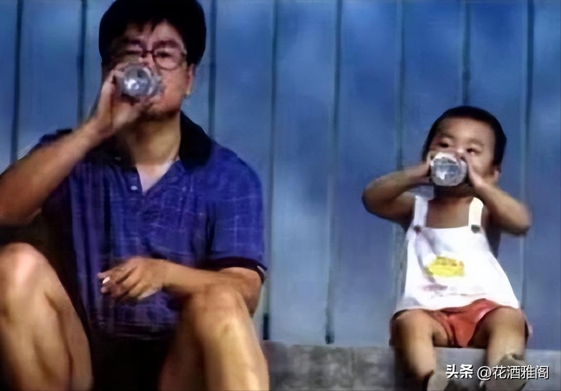 高中保送伦敦国王学院，白岩松的儿子白清扬全靠爹妈“放纵”？