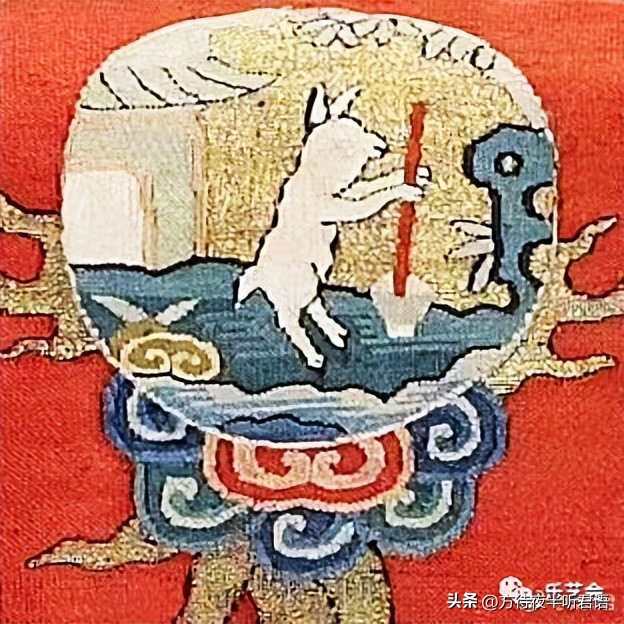 兔年说兔音频,兔年说兔的吉祥话