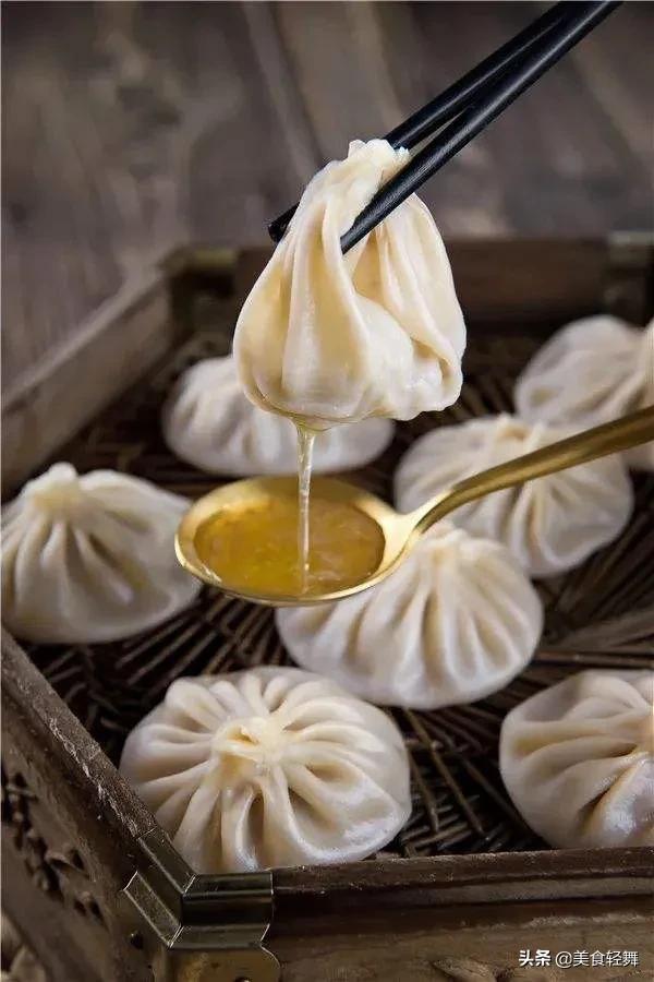 西安最出名的10种小吃,西安最好吃的十大小吃