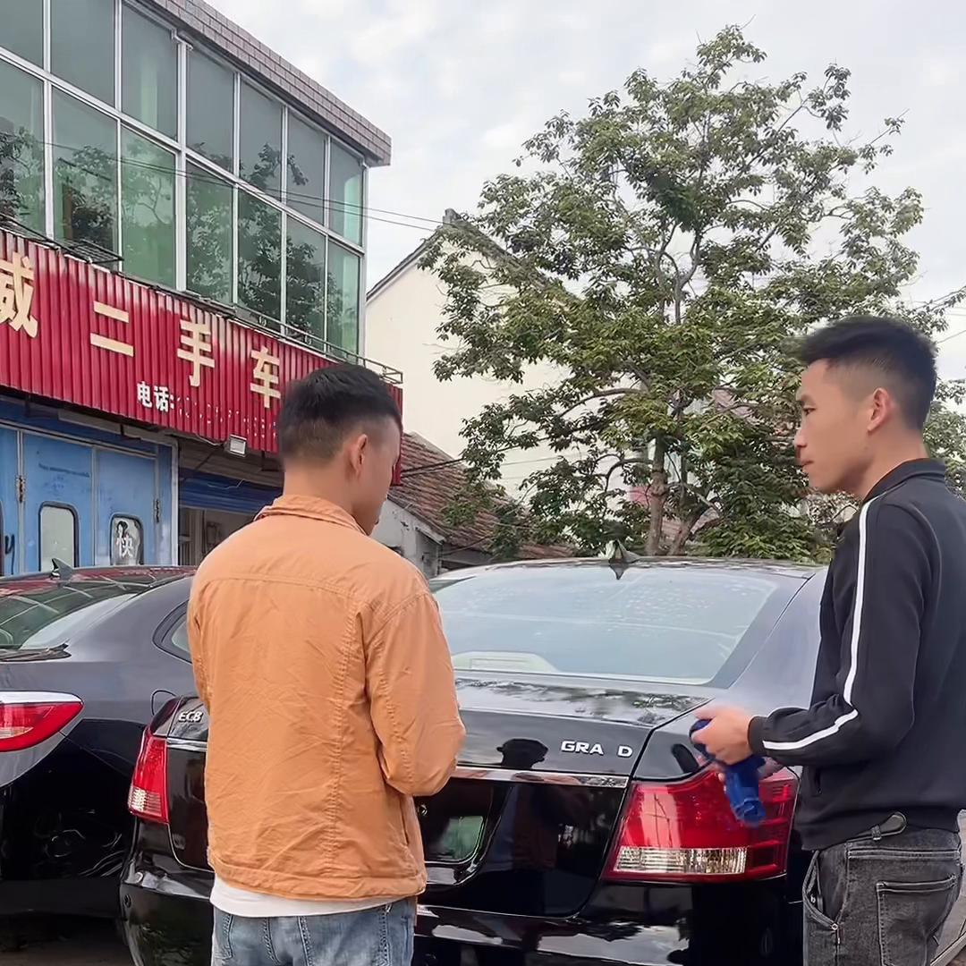 抖音汽车人共创计划,1:1汽车人共创计划链接在哪里