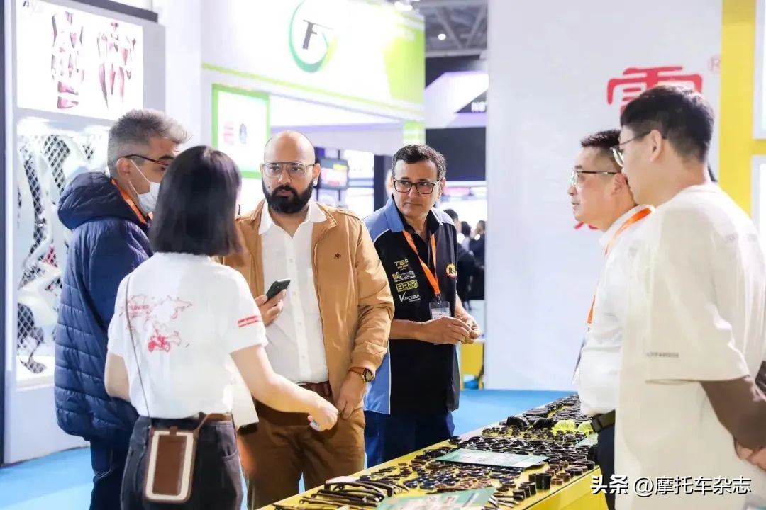 重庆春季全国摩托车配件展,重庆第十八届摩托车博览会