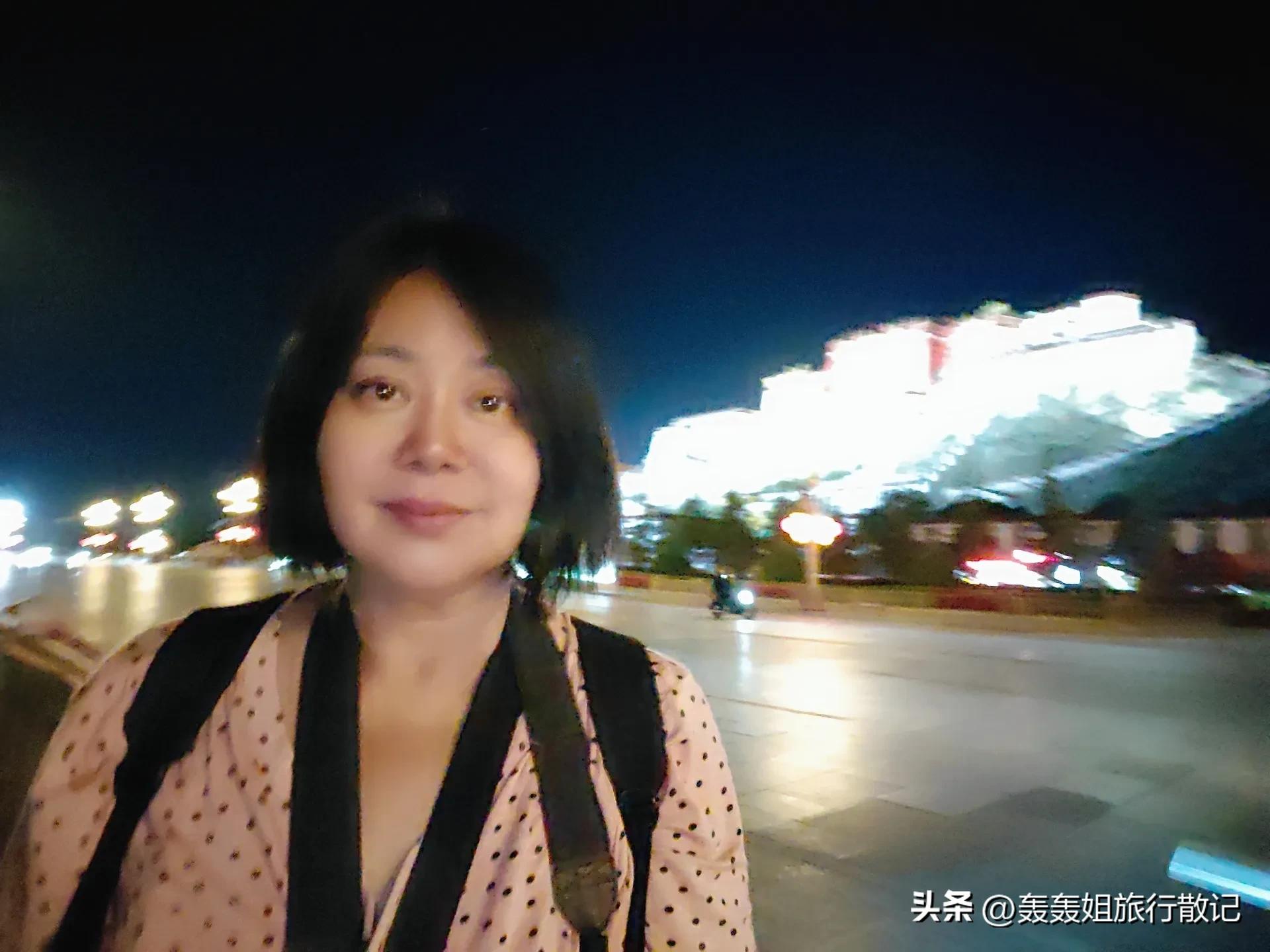 跟随旅行团去西藏会高反吗,从林芝到拉萨会有高反吗