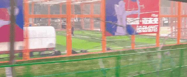 南京河西24小时不夜城,南京不夜城全景