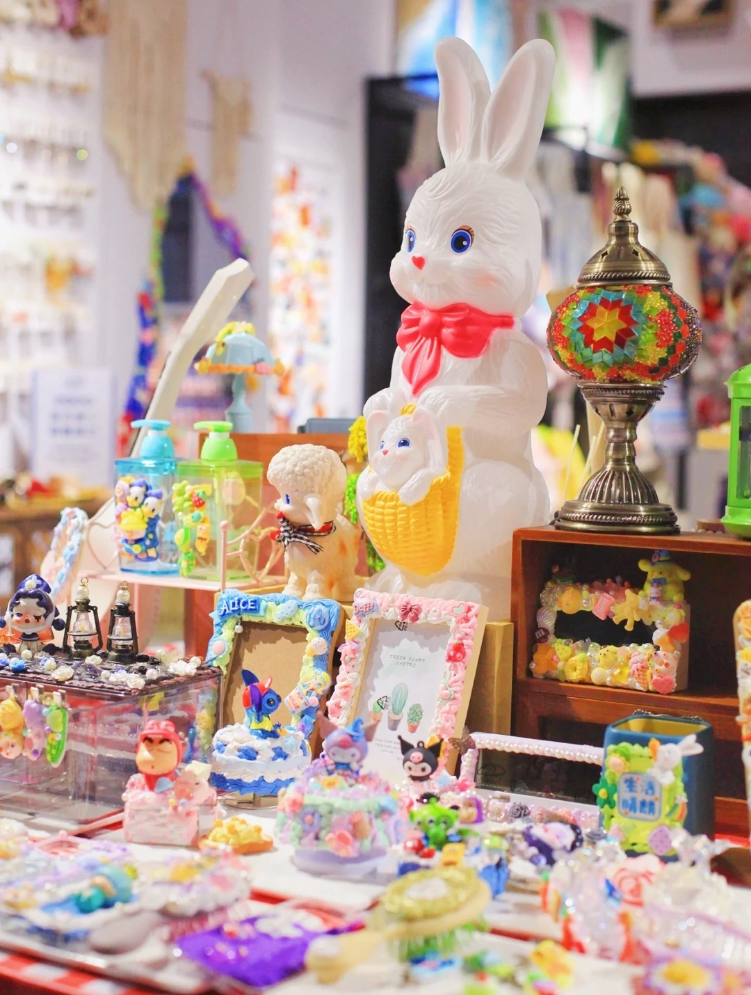 diy手作店最全盈利模式,手作店创业干货