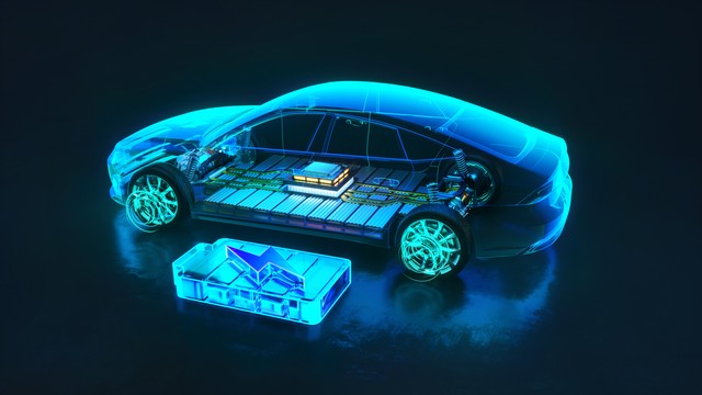 未来汽车的发展趋势是油还是电,汽车后市场的现状和未来发展趋势