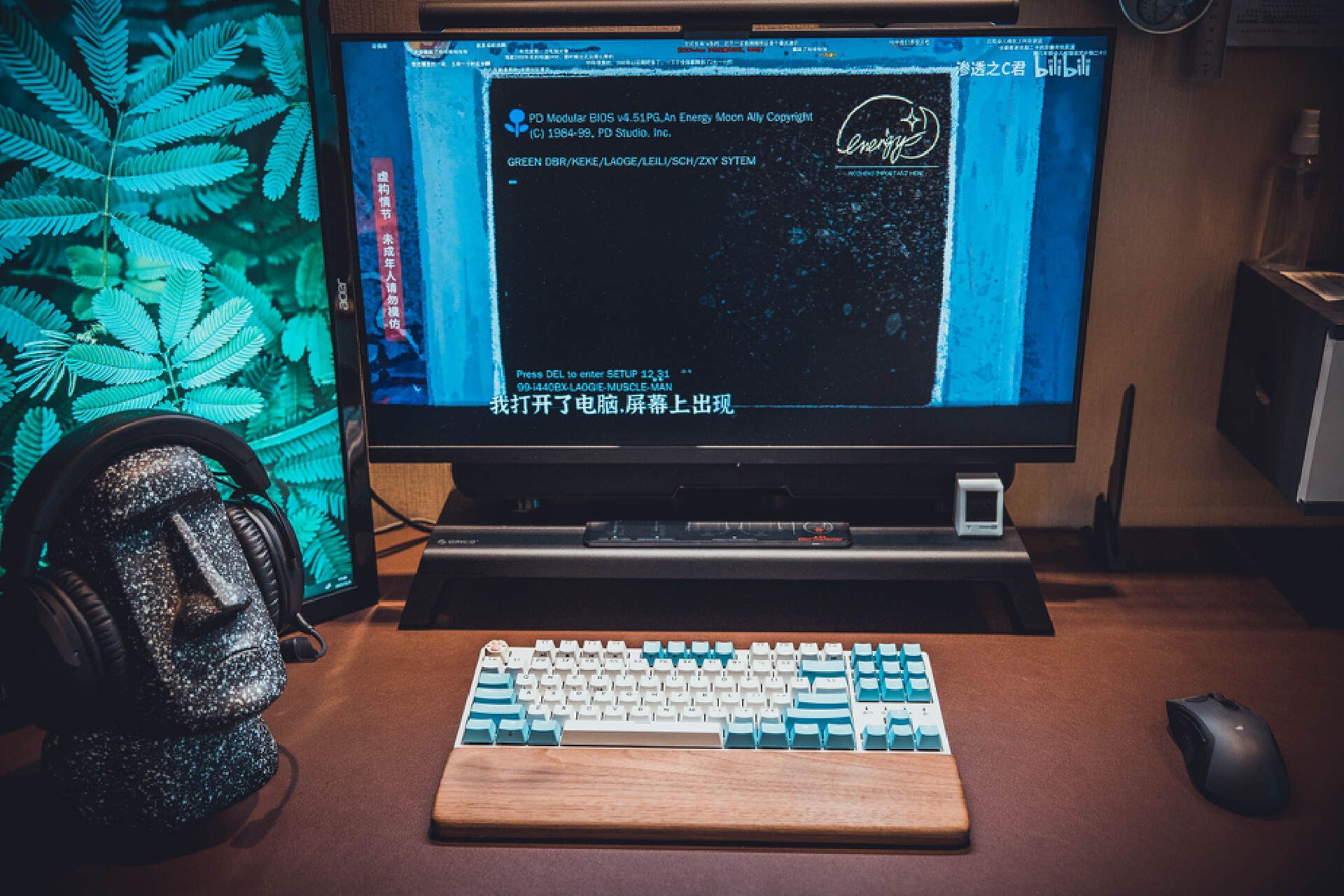 越级体验：HyperX飓风3游戏耳机