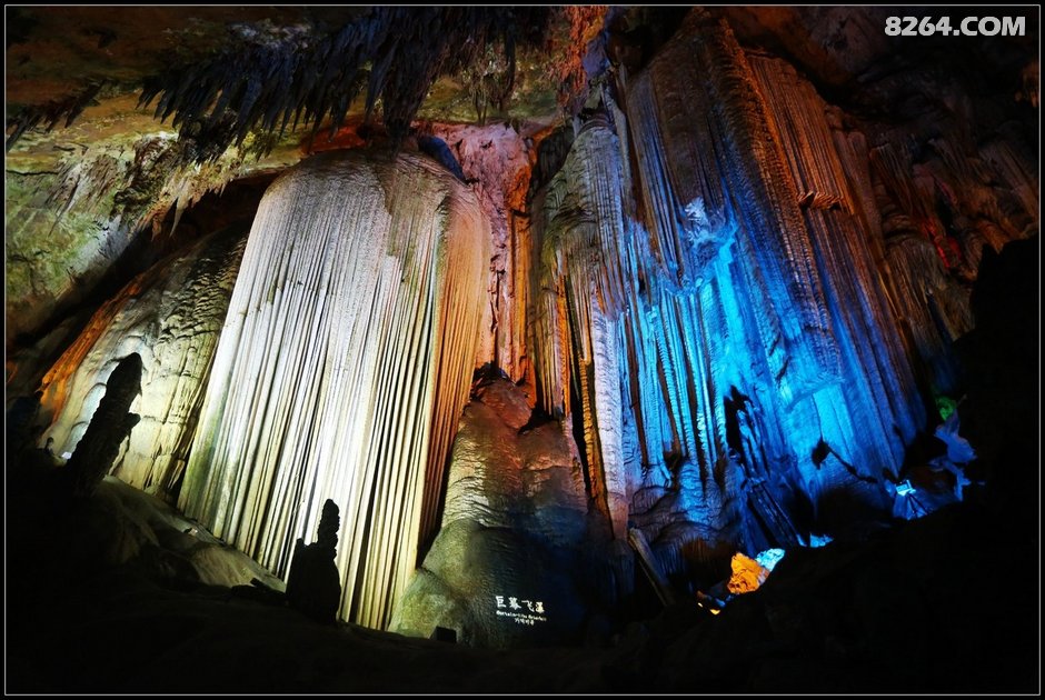 游玩武隆天生三桥和芙蓉洞住哪里,武隆仙女山天生三桥游