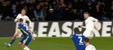 图赫尔皇马2比3切尔西,图赫尔指挥切尔西皇马