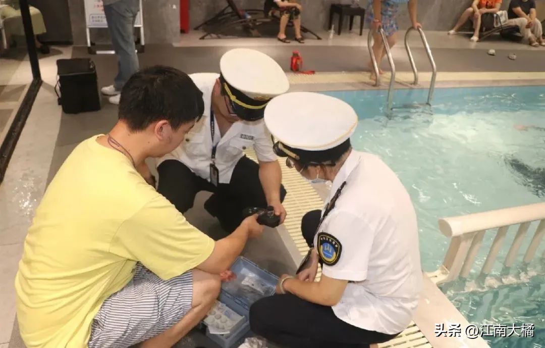 宁波泳池水质不合格罚款多少,宁波恒温泳池