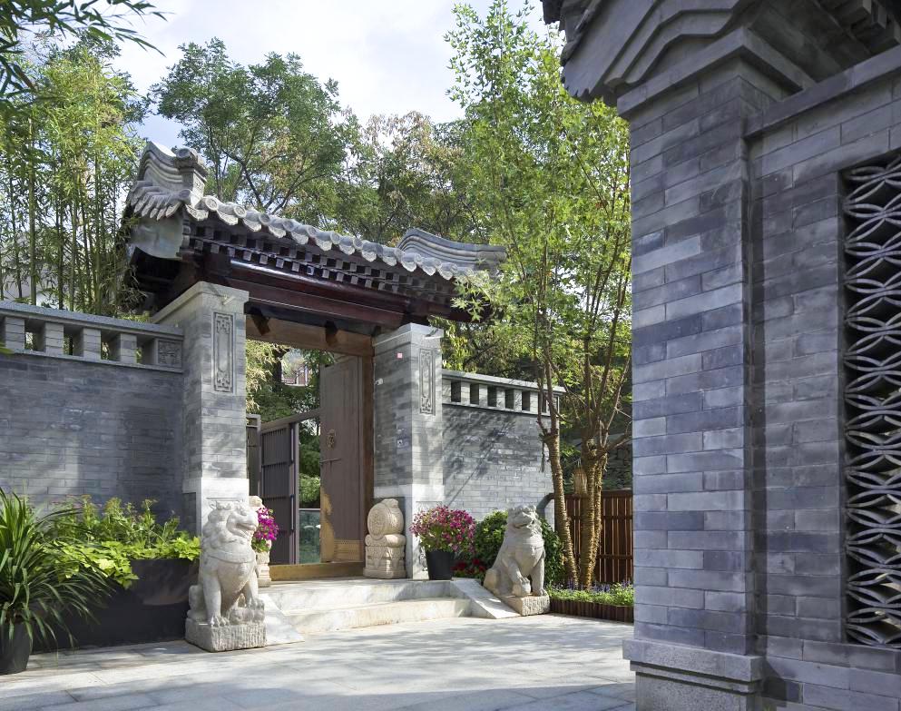 民宿推荐打卡网红酒店,北京小众网红打卡民宿