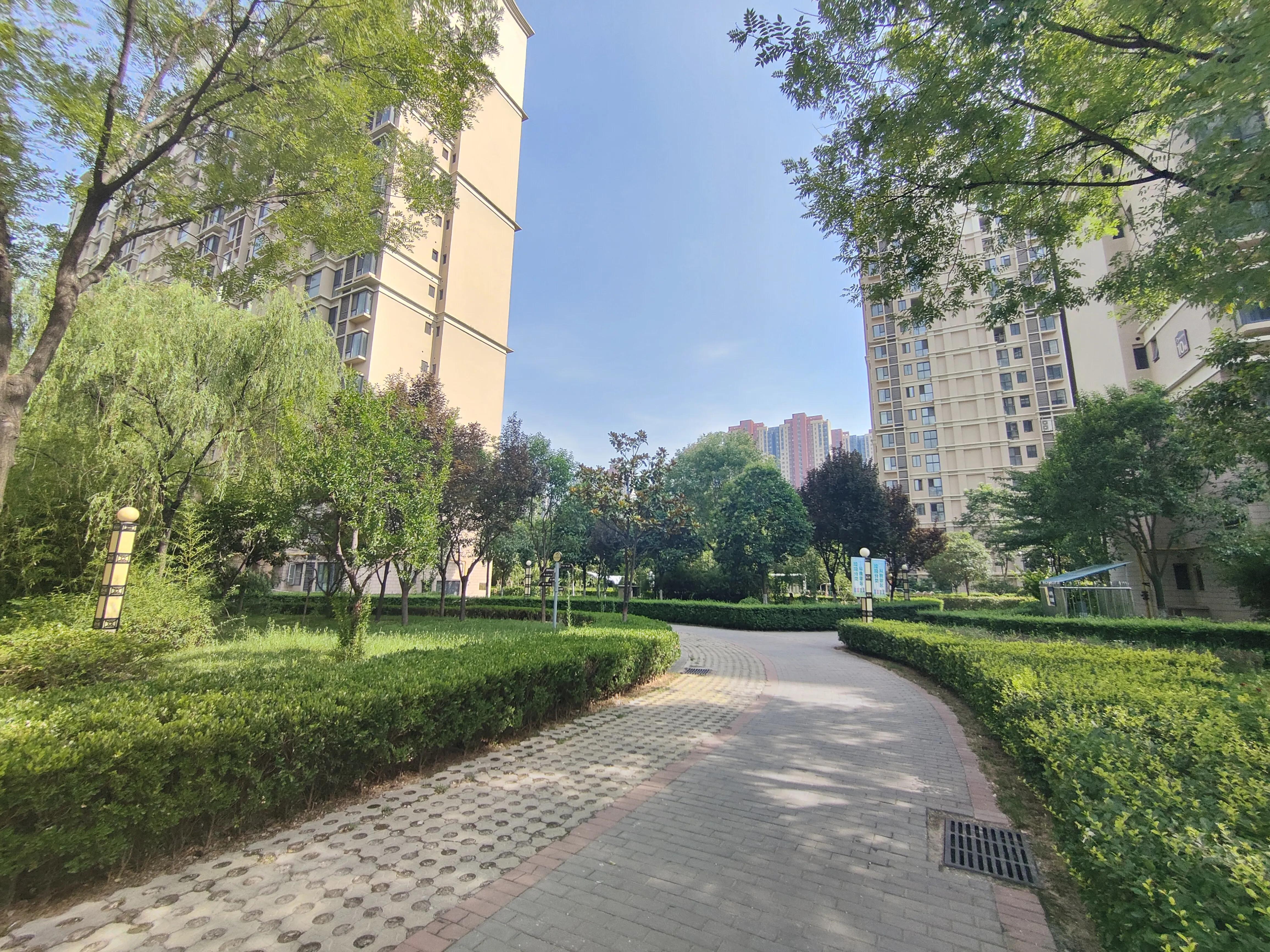 曲江明珠二期怎么样,曲江明珠最新房价