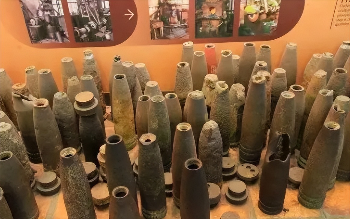 金门到底打了多少炮弹,1958年炮击金门炮弹打了多远