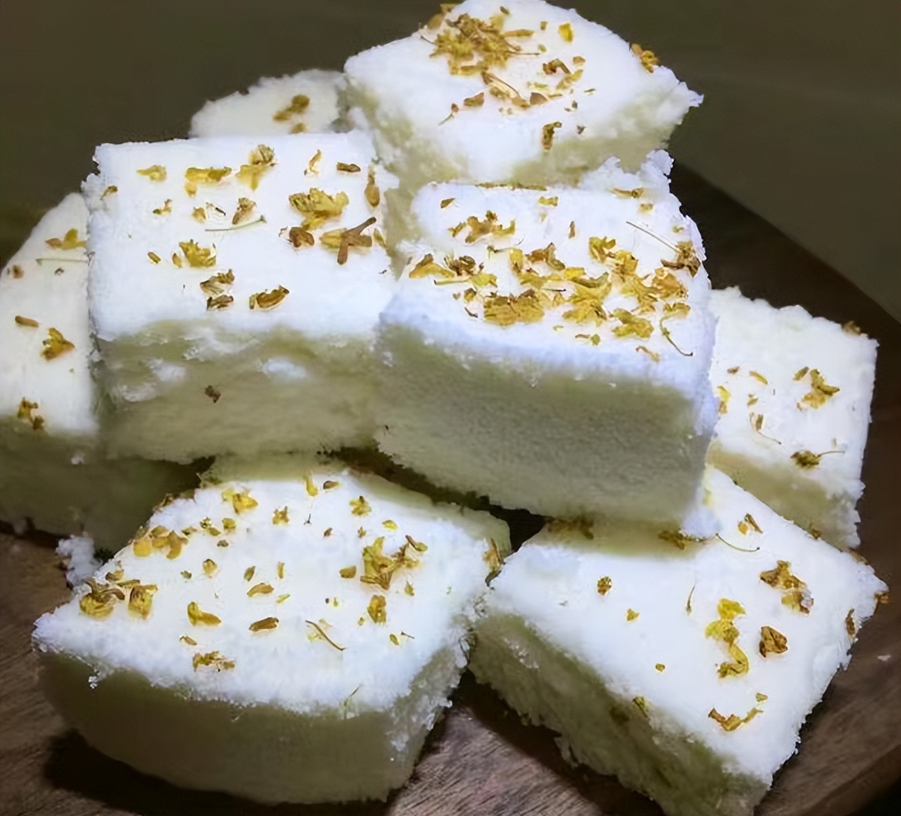 春日美食大赏简单,米的花样吃法